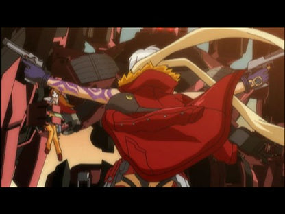 Burst Angel (Anime Classics) [Blu-Ray] - www.Shopthatapp.com