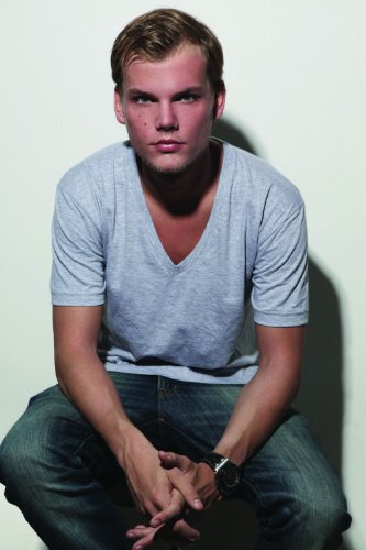 Avicii / True - CD (Used) - www.Shopthatapp.com