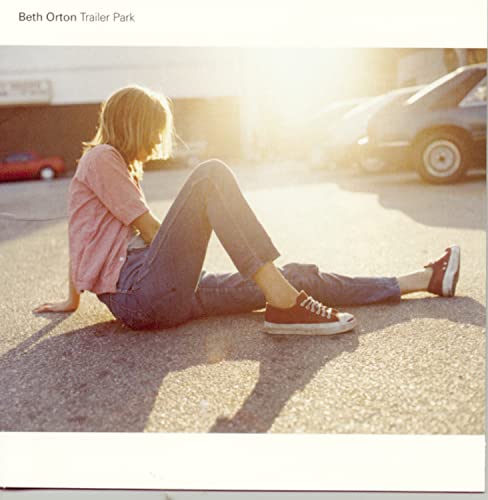 Beth Orton / Trailer Park - CD (Used) - www.Shopthatapp.com