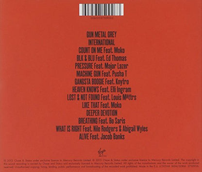 Brand New Machine - www.Shopthatapp.com