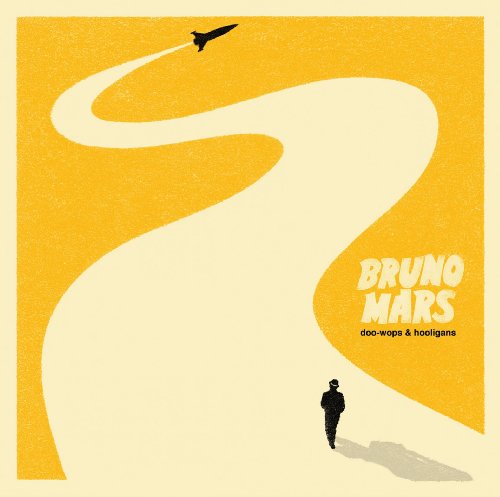 Bruno Mars / Doo-Wops & Hooligans - CD - www.Shopthatapp.com