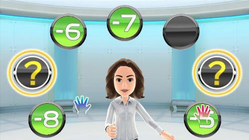 Body and Brain Connection - Xbox 360 Standard Edition - www.Shopthatapp.com