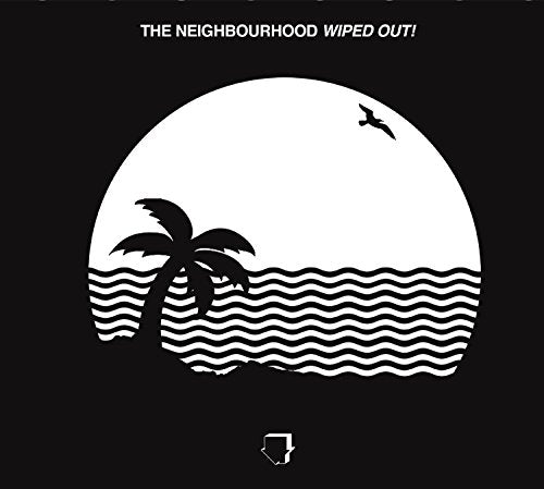 The Neighbourhood / Wiped Out! - CD - www.Shopthatapp.com