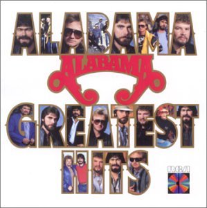 Alabama / Greatest Hits - CD (Used) - www.Shopthatapp.com