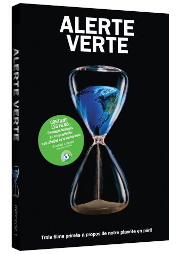 Alerte verte (Bilingual)