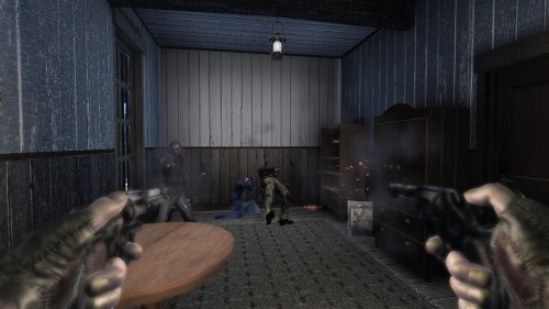 Call Of Juarez - www.Shopthatapp.com