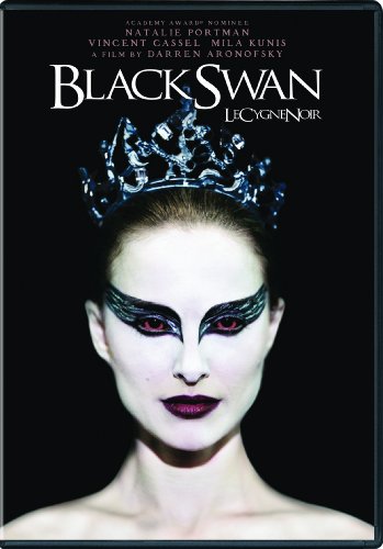 Black Swan - DVD - www.Shopthatapp.com