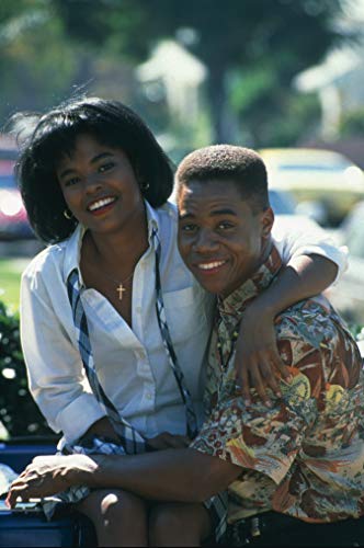 Boyz 'N the Hood - DVD (Used) - www.Shopthatapp.com