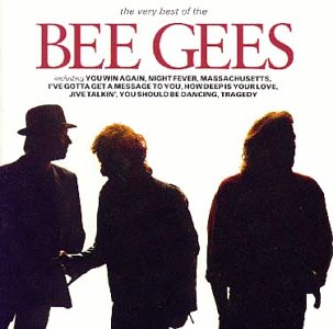 Bee Gees / The Very Best Of The Bee Gees - CD (Used) - www.Shopthatapp.com