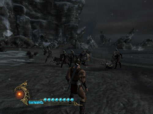 Beowulf - www.Shopthatapp.com