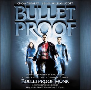 Bulletproof Monk - www.Shopthatapp.com
