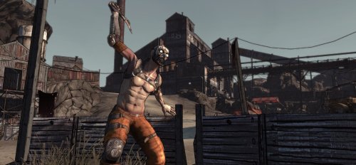 Borderlands - Standard Edition - www.Shopthatapp.com