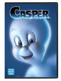 Casper (Happy Face Packaging) - DVD - www.Shopthatapp.com