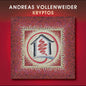 Andreas Vollenweider / Kryptos - CD (Used)