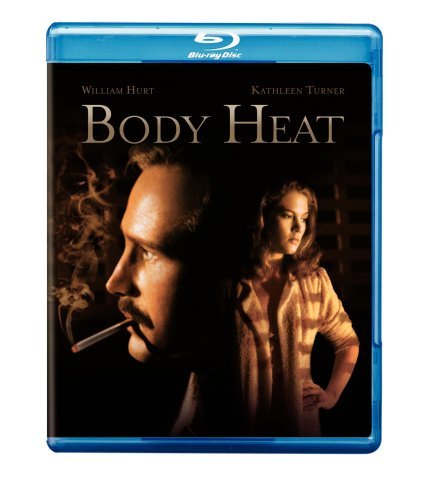 Body Heat [Blu-ray] - www.Shopthatapp.com