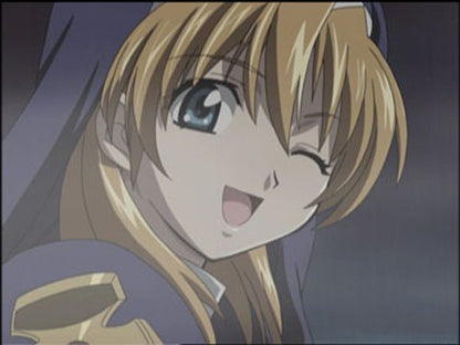 Chrono Crusade: The Complete Series