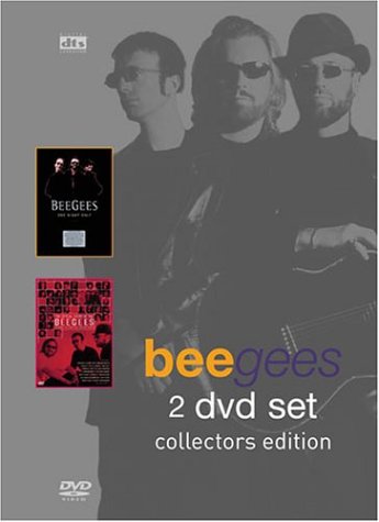 Bee Gees / One Night Only + This Is Where I Came In - DVD (Used) - www.Shopthatapp.com