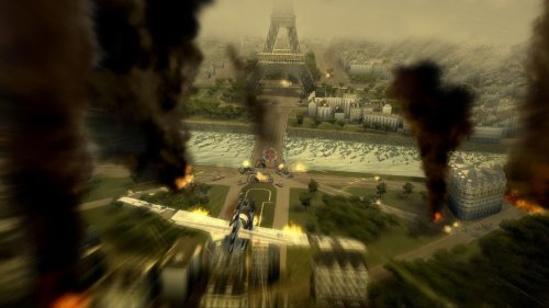 Blazing Angels Squadrons of WWII - Wi - www.Shopthatapp.com