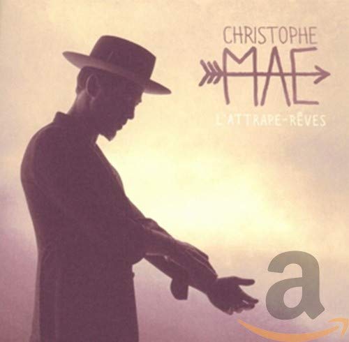 Christophe Maé / L'attrape-rêves - CD