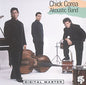 Chick Corea / Akoustic Band - CD (Used) - www.Shopthatapp.com