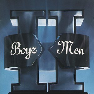 Boyz II Men / II - CD (Used) - www.Shopthatapp.com