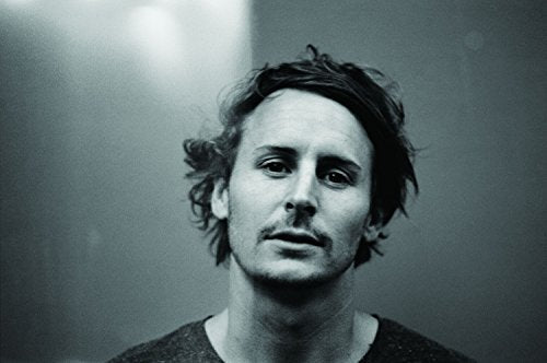 Ben Howard / I Forget Where We Were - CD (Used) - www.Shopthatapp.com