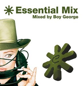 Boy George / Essential Mix - CD (Used) - www.Shopthatapp.com