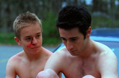 Boys on Film: Youth in Trouble [Import] - www.Shopthatapp.com