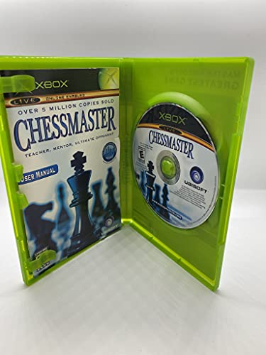 Chessmaster - Xbox - www.Shopthatapp.com