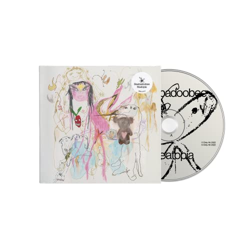 Beabadoobee / Beatopia - CD - www.Shopthatapp.com