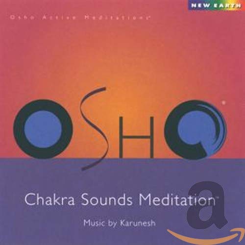 Chakra Sounds - www.Shopthatapp.com