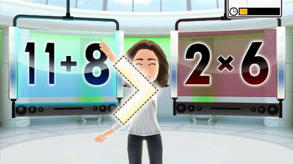 Body and Brain Connection - Xbox 360 Standard Edition - www.Shopthatapp.com