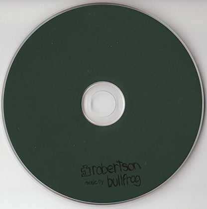 Bullfrog / Deeper Shade Of Green - CD (Used) - www.Shopthatapp.com