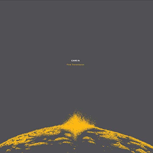 Cave In / Final Transmission - CD - www.Shopthatapp.com
