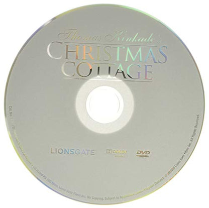 Christmas Cottage / [Import] - www.Shopthatapp.com