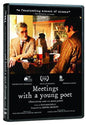Meetings with a Young Poet - Rencontres avec un jeune poète (Sous-titres français) - www.Shopthatapp.com