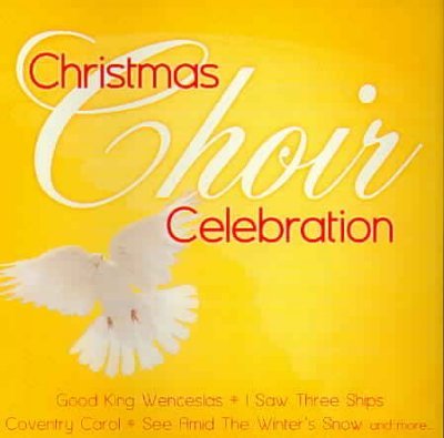Christmas Choir Celebration