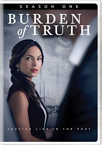 Burden of Truth: Season One [DVD] - www.Shopthatapp.com