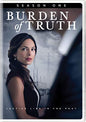 Burden of Truth: Season One [DVD] - www.Shopthatapp.com