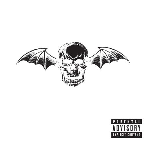 Avenged Sevenfold / Avenged Sevenfold - CD (Used) - www.Shopthatapp.com