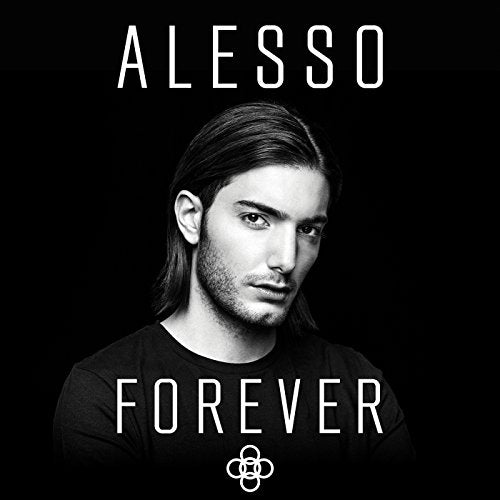 Alesso / Forever - CD (Used) - www.Shopthatapp.com