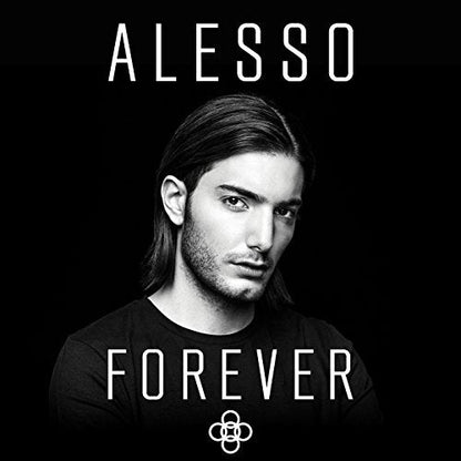 Alesso / Forever - CD (Used) - www.Shopthatapp.com