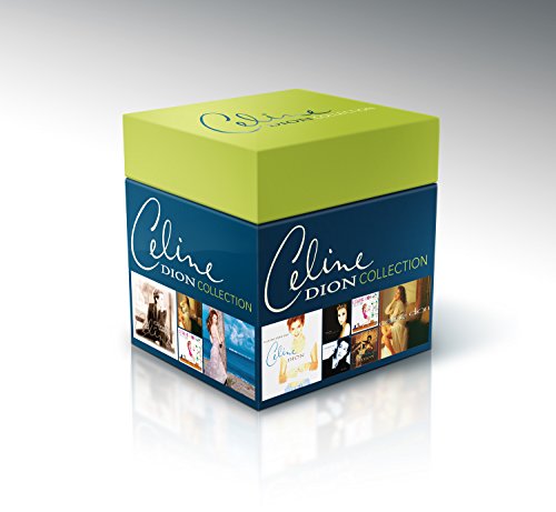 Celine Dion Collection - www.Shopthatapp.com