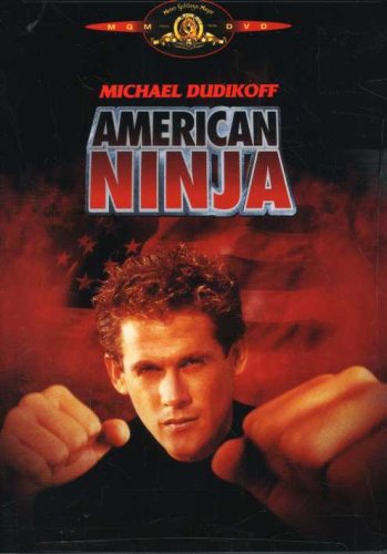 American Ninja (Widescreen) - www.Shopthatapp.com