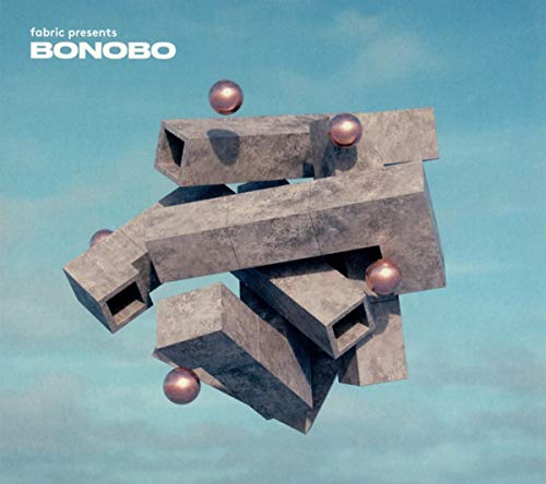 Bonobo / Fabric Presents Bonobo - CD - www.Shopthatapp.com