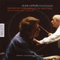 Alain Lefèvre / Rhapsodies: Mathieu, Rachmaninov, Gershwin - CD (Used) - www.Shopthatapp.com