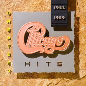 Chicago / Greatest Hits 1982-1989 - CD (Used) - www.Shopthatapp.com