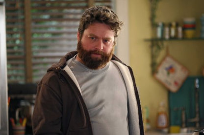 Bored to Death: Season 1 [Import] - www.Shopthatapp.com