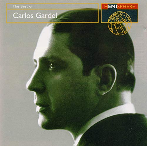 Best of Carlos Gardel - www.Shopthatapp.com