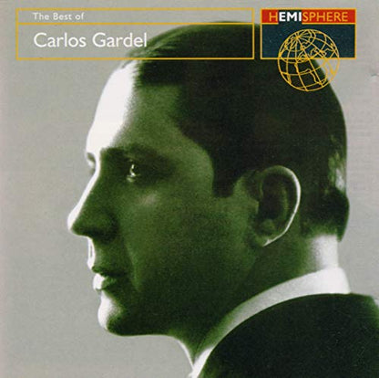 Best of Carlos Gardel - www.Shopthatapp.com